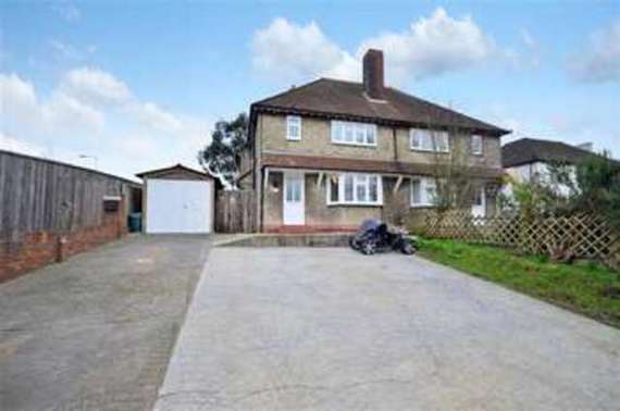 3 Bedroom Semi-Detac...